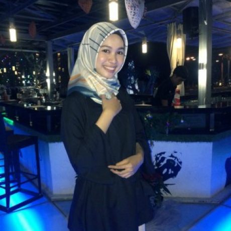 Profile picture of Kartika Sekar