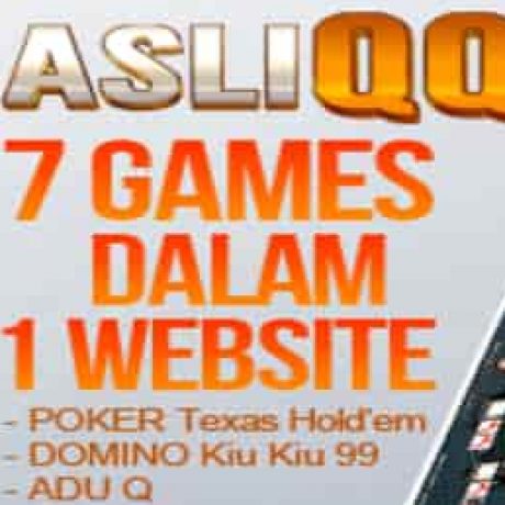 Profile picture of Bandar Poker Agen Sakong Judi BandarQ Online AsliQQ